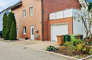 Einfamilienhaus kaufen in 74889 Sinsheim, Gepflegtes Einfamilienhaus mit Einliegerwohnung in Sinsheim-Dühren