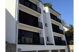 Haus mieten in 61476 Kronberg, Exklusives TOWNHOUSE mit Panoramablick auf BURG und SKYLINE