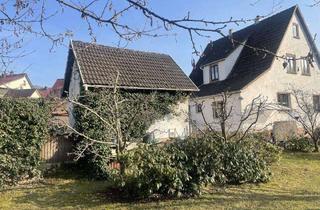 Haus mieten in 98593 Floh-Seligenthal, Renoviertes Einfamilienhaus mit 8 Zimmern in Floh-Seligenthal