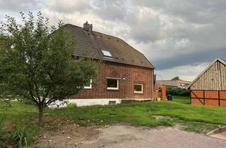 Haus mieten in 46562 Voerde, Vollständig renoviertes 6-Zimmer Haus Grenzstraße in Voerde, ab sofort frei