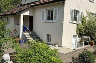 Haus mieten in 71263 Weil der Stadt, Charmantes Einfamilienhaus mit 5 Zi. in Weilderstadt - Charming detached house