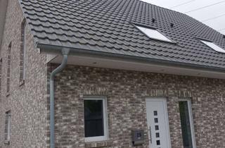 Haus mieten in 23683 Scharbeutz, Strandnah gelegene Doppelhaushälfte mit Garten in Scharbeutz