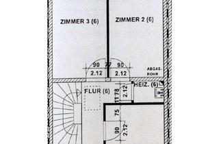 Haus mieten in 23560 St. Jürgen, Gepflegtes 6-Zimmer Reihenmittelhaus in Lübeck-St. Jürgen