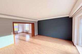 Haus mieten in Stolberger Heck, 52223 Stolberg, Charmantes Einfamilienhaus mit Einliegerwohnung und Burgblick – ideal für Familien & Homeoffice