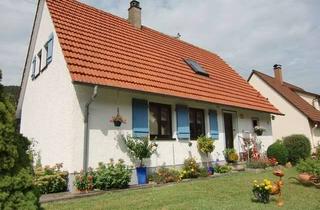 Haus mieten in 73326 Deggingen, Wohnen in der Vergangenheit---leider nur begrenzte Zeit