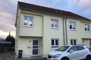 Haus mieten in Am Falltor 13, 55411 Bingen, Doppelhaushälfte in Bingen-Gauslheim zu vermieten