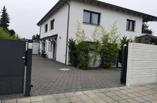 Haus mieten in 90480 Nürnberg, Luxuriöses Haus mit schönem Garten in Top-Wohnlage, Nürnberg-Mögeldorf