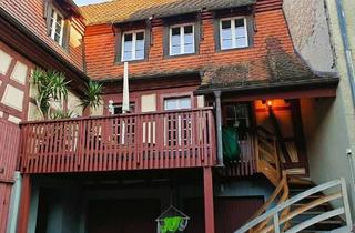 Haus mieten in Ettikostraße 9a, 77955 Ettenheim, Charmantes 4-Zimmer-Stadthaus zur Miete im Herzen von Ettenheim.