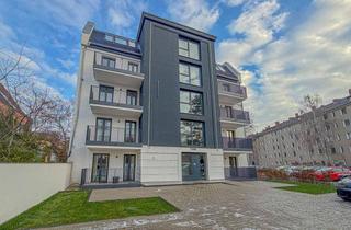 Haus mieten in 13597 Spandau, Zeitgemäßer Neubau in Berlin-Spandau – ideales Investment