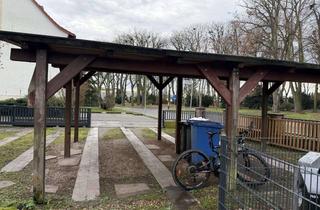 Haus mieten in Schulstraße 40, 39624 Kalbe, + Haus zur Miete +