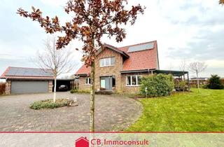 Haus mieten in 48308 Senden, Modernes Einfamilienhaus im Außenbereich...