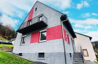 Haus mieten in Zum Grünbühl, 66976 Rodalben, Neu renoviertes Einfamilienhaus in Rodalben zur Miete