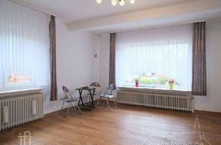 Haus mieten in 26789 Leer, Bezugsfreier, ebenerdiger Bungalow in Sackgassenlage - Nähe Evenburg