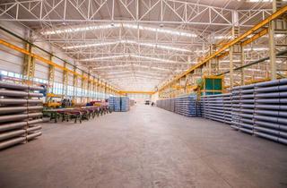 Gewerbeimmobilie mieten in 44149 Kley, Lager-/ Produktion | modern | Rampe | provisionsfrei