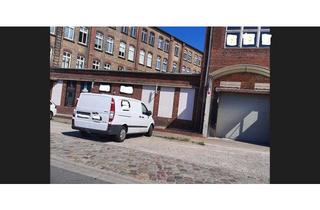 Gewerbeimmobilie mieten in Julius-Pintsch-Ring 11, 15517 Fürstenwalde, Gewerbeeinheit vielseitig nutzbar, auf Wunsch mit Keller