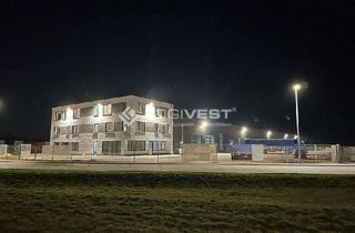 Gewerbeimmobilie mieten in 93096 Köfering, Halle / Lagerfläche in Obertraubling/Köfering im Gewerbegebiet zu vermieten – 200 bis 1.000 m²