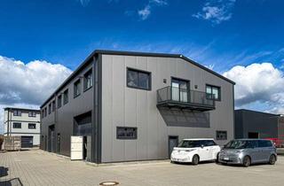 Büro zu mieten in 24109 Melsdorf, Melsdorf bei Kiel - flexibel gestaltbare Büroflächen in verkehrsgünstiger Lage