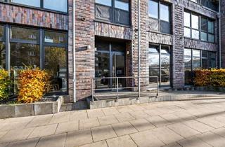 Anlageobjekt in 22307 Barmbek-Nord, Kapitalanlage: Stilvolle 1-Zimmerwohnung in Barmbek-Nord