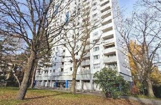 Anlageobjekt in 90471 Langwasser, Attraktive 3-Zimmer-Wohnung mit Balkon in Nürnberg-Langwasser