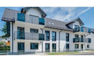 Anlageobjekt in 85646 Anzing, Exklusive Kapitalanlage Neubau 2025 – Wohnpark mit 12–15 Einheiten, 85 % vermietet