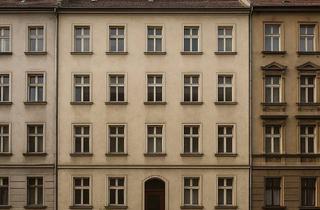 Anlageobjekt in 12439 Niederschöneweide, Mehrfamilienhaus nahe S-Bahnhof Niederschöneweide