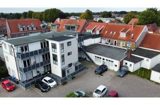 Anlageobjekt in 26427 Esens, Vollvermietetes Wohn- und Geschäftshaus in Esens – 16 Einheiten, WEG-Aufteilung, 5,87 % Rendite