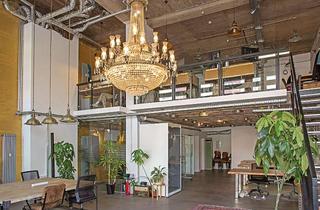 Anlageobjekt in Bundesallee 187, 10717 Wilmersdorf, Vermietete Gewerbeeinheit, bestehend aus zwei separat zugänglichen Einheiten in Wilmersdorf