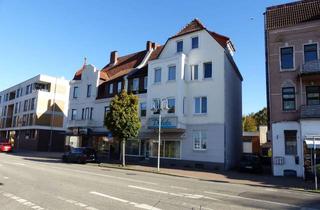 Anlageobjekt in 21423 Winsen, Wohn- und Geschäftshaus mitten in Winsen (Luhe)