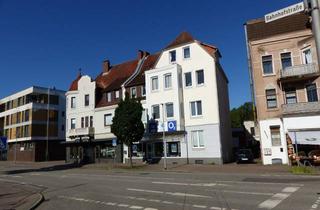 Anlageobjekt in 21423 Winsen, Wohn- und Geschäftshaus mitten in Winsen (Luhe)