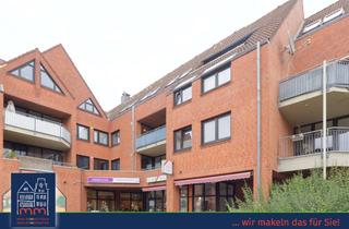 Anlageobjekt in 48161 Nienberge, Wohnung mit Balkon in Nienberge - Erbbaurecht