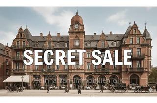 Anlageobjekt in 60325 Westend-Süd, Hotel • Gastronomie • Wohnen • Entwicklungspotenzial