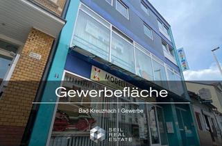Anlageobjekt in 55543 Bad Kreuznach, SEIL • Attraktives Investment in begehrter Lage