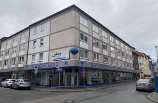 Anlageobjekt in 45879 Altstadt, Attraktive Kapitalanlage! Wohn- und Geschäftshauskomplex im Gelsenkirchener Zentrum!