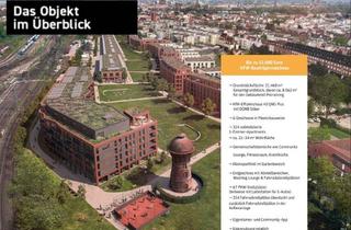 Anlageobjekt in 23558 St. Lorenz Süd, Neubau-Appartements als Kapitalanlage - PROVISIONSFREI !