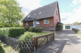 Anlageobjekt in 21423 Drage, Viel Platz für die Familie: Einfamilienhaus in Schwinde