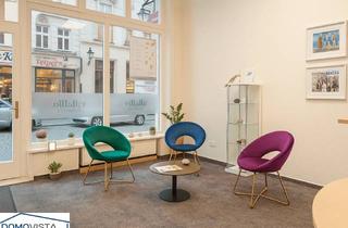 Anlageobjekt in Steinstraße, 02826 Görlitz, Vermietete Geschäftsflächen in Görlitzer Innenstadt!