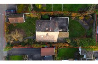 Grundstück zu kaufen in 71522 Backnang, Ihr Neubauprojekt in zentraler und naturnaher Lage