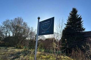 Grundstück zu kaufen in 23923 Lüdersdorf, Großes Grundstück für Ihren Traum vom Eigenheim in der Gemeinde Lüdersdorf