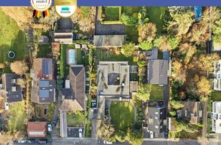 Grundstück zu kaufen in Am Brücker Bach 16, 51427 Bergisch Gladbach, Baugrundstück in sehr guter Lage von Refrath - geeignet für Ein-/Zwei- oder Mehrfamilienhausbebauung