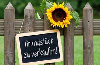 Grundstück zu kaufen in 74906 Bad Rappenau, Tolles Grundstück mit Ausblick für freistehendes EFH - ELW möglich