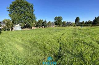 Grundstück zu kaufen in 08297 Zwönitz, Ebenes Grundstück in Traumlage von Zwönitz OT Kühnhaide!