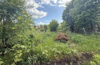 Grundstück zu kaufen in 16230 Melchow, ** Traumhaftes Baugrundstück im ruhigen Melchow **