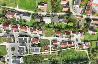 Grundstück zu kaufen in 85276 Pfaffenhofen, Ideal gelegene Baugrundstücke für Wohnbebauung im Stadtteil Heißmanning