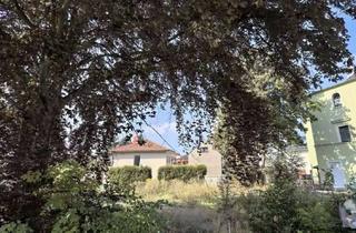 Grundstück zu kaufen in Chemnitzer Straße 74, 09212 Limbach-Oberfrohna, Voll erschlossenes Baugrundstück in zentraler Lage von Limbach-Oberfrohna