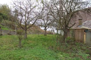 Grundstück zu kaufen in 97999 Igersheim, Baugrundstück in sehr guter Lage in Igersheim-Harthausen zu verkaufen