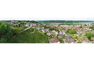 Grundstück zu kaufen in 94474 Vilshofen, Exponiertes Baugrundstück mit Panoramablick „Am Schullerhof“, Vilshofen an der Donau