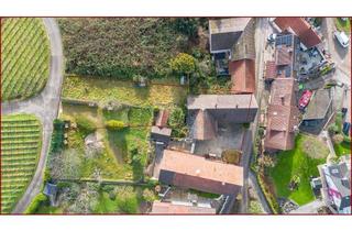 Grundstück zu kaufen in 76534 Varnhalt, Sanierungs- oder Abrissobjekt mit Potenzial – Ideal für Handwerker mit Visionen und Geschick!