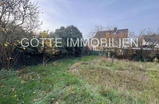 Grundstück zu kaufen in 33790 Halle, Grundstück am Fuße des Teutoburger Walds.