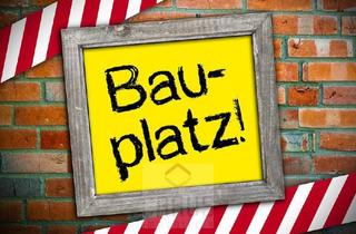 Grundstück zu kaufen in 94547 Iggensbach, Verwirklichen Sie Ihren Traum vom EFH - Baugrundstück in Iggensbach - Reichenbach