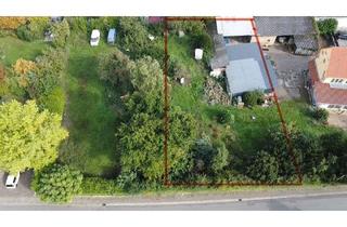 Grundstück zu kaufen in 76879 Essingen, Baugrundstück in Essingen – Für EFH, DHH oder MFH